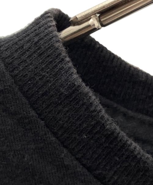 stussy（ステューシー）stussy (ステューシー) 半袖Tシャツ ブラック サイズ:Ｍの古着・服飾アイテム