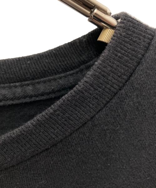 stussy（ステューシー）stussy (ステューシー) 半袖Tシャツ ブラック サイズ:Ｍの古着・服飾アイテム
