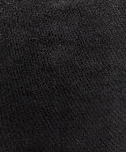 stussy（ステューシー）stussy (ステューシー) 半袖Tシャツ ブラック サイズ:Ｍの古着・服飾アイテム