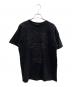 stussy（ステューシー）の古着「半袖Tシャツ」｜ブラック