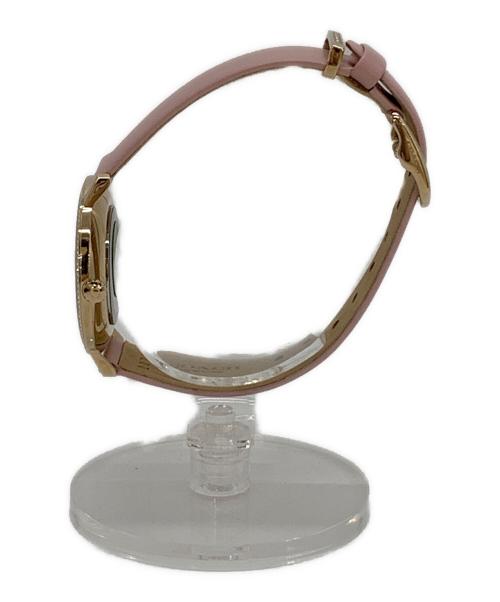 COACH（コーチ）COACH (コーチ) オードリー アイボリーの古着・服飾アイテム