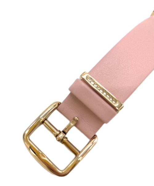 COACH（コーチ）COACH (コーチ) オードリー アイボリーの古着・服飾アイテム