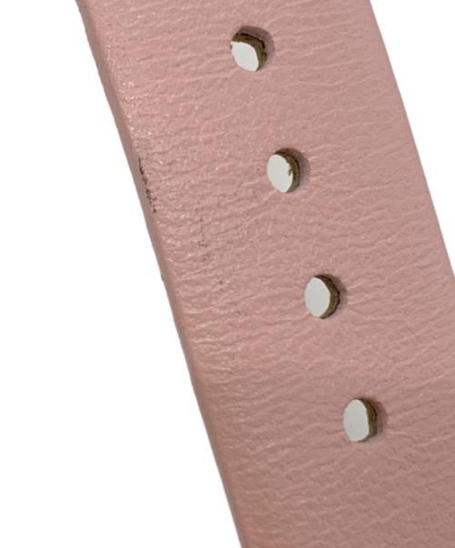 COACH（コーチ）COACH (コーチ) オードリー アイボリーの古着・服飾アイテム