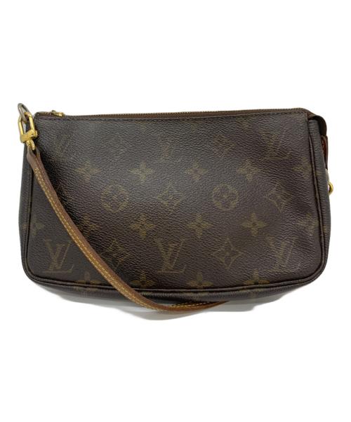 LOUIS VUITTON（ルイ ヴィトン）LOUIS VUITTON (ルイ ヴィトン) ショルダーバッグの古着・服飾アイテム