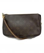 LOUIS VUITTONルイ ヴィトン）の古着「ショルダーバッグ」