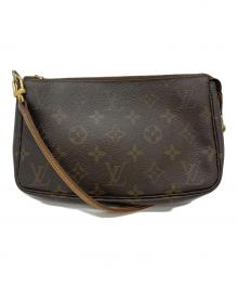 LOUIS VUITTON（ルイ ヴィトン）の古着「ショルダーバッグ」