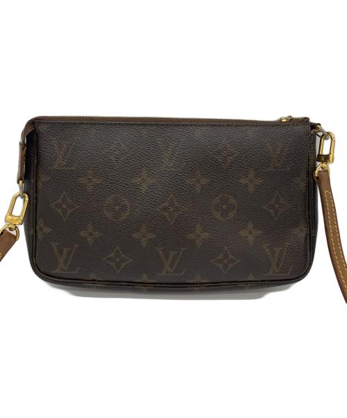 LOUIS VUITTON（ルイ ヴィトン）LOUIS VUITTON (ルイ ヴィトン) ショルダーバッグの古着・服飾アイテム