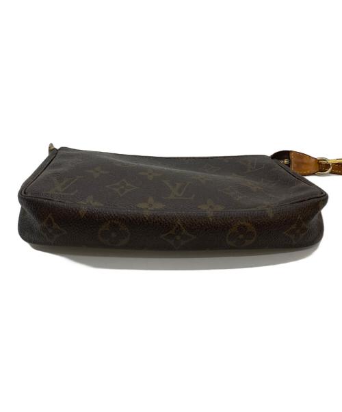 LOUIS VUITTON（ルイ ヴィトン）LOUIS VUITTON (ルイ ヴィトン) ショルダーバッグの古着・服飾アイテム