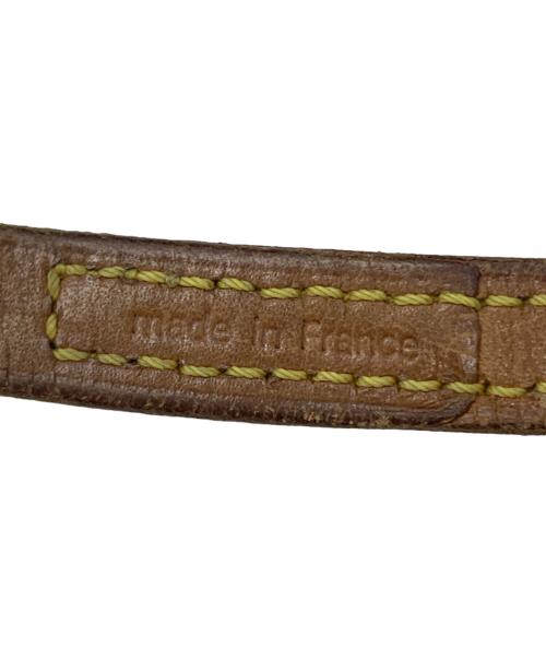 LOUIS VUITTON（ルイ ヴィトン）LOUIS VUITTON (ルイ ヴィトン) ショルダーバッグの古着・服飾アイテム