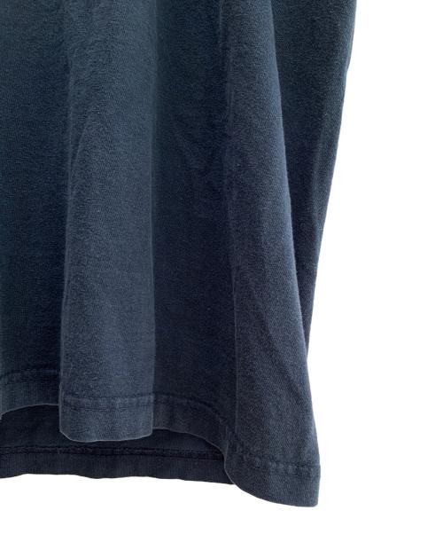 HARLEY-DAVIDSON（ハーレーダビッドソン）HARLEY-DAVIDSON (ハーレーダビッドソン) プリントTシャツ ネイビー サイズ:不明の古着・服飾アイテム