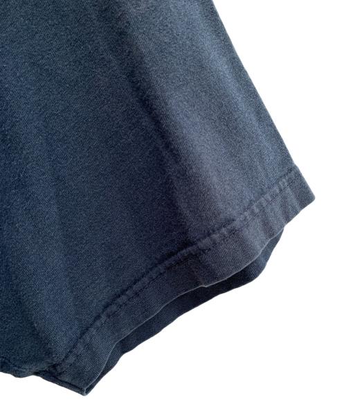 HARLEY-DAVIDSON（ハーレーダビッドソン）HARLEY-DAVIDSON (ハーレーダビッドソン) プリントTシャツ ネイビー サイズ:不明の古着・服飾アイテム
