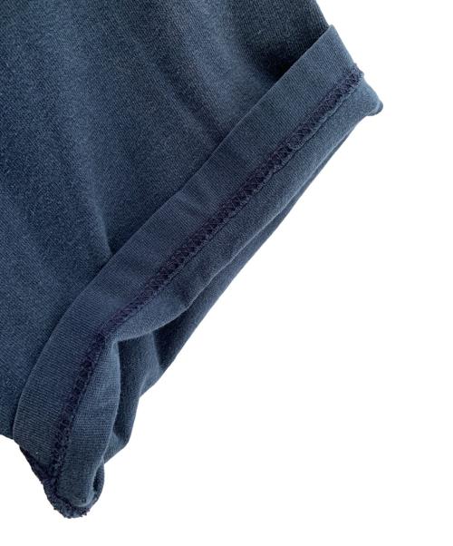 HARLEY-DAVIDSON（ハーレーダビッドソン）HARLEY-DAVIDSON (ハーレーダビッドソン) プリントTシャツ ネイビー サイズ:不明の古着・服飾アイテム