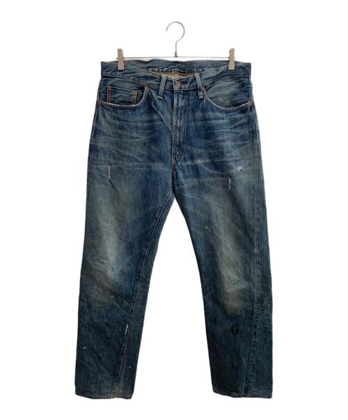LEVI'S（リーバイス）LEVI'S (リーバイス) 501Z XX VINTAGE CHLOTHING ブルー サイズ:W36×L34の古着・服飾アイテム