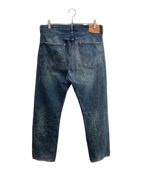 LEVI'S（リーバイス）LEVI'S (リーバイス) 501Z XX VINTAGE CHLOTHING ブルー サイズ:W36×L34の古着・服飾アイテム