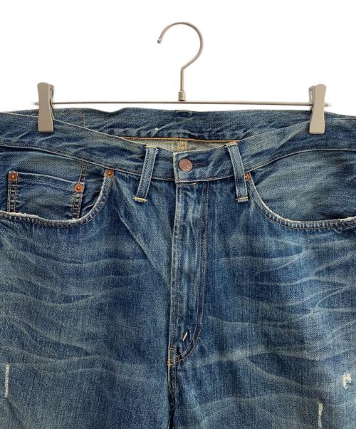 LEVI'S（リーバイス）LEVI'S (リーバイス) 501Z XX VINTAGE CHLOTHING ブルー サイズ:W36×L34の古着・服飾アイテム