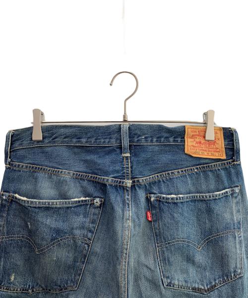 LEVI'S（リーバイス）LEVI'S (リーバイス) 501Z XX VINTAGE CHLOTHING ブルー サイズ:W36×L34の古着・服飾アイテム