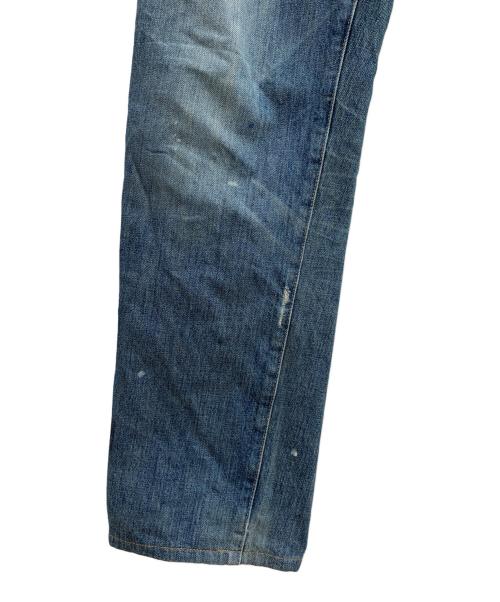LEVI'S（リーバイス）LEVI'S (リーバイス) 501Z XX VINTAGE CHLOTHING ブルー サイズ:W36×L34の古着・服飾アイテム