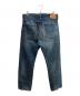 LEVI'S (リーバイス) 501Z XX VINTAGE CHLOTHING ブルー サイズ:W36×L34：15000円