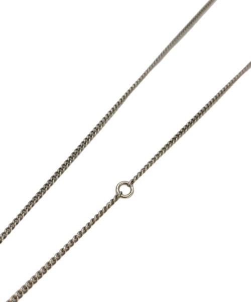 CHANEL（シャネル）CHANEL (シャネル) ココマーク パールネックレスの古着・服飾アイテム