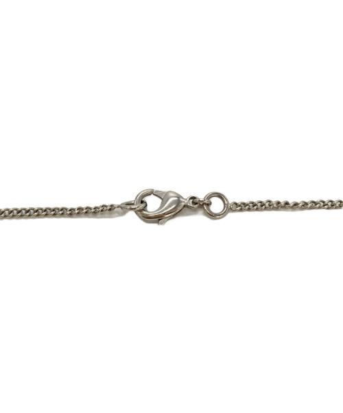 CHANEL（シャネル）CHANEL (シャネル) ココマーク パールネックレスの古着・服飾アイテム