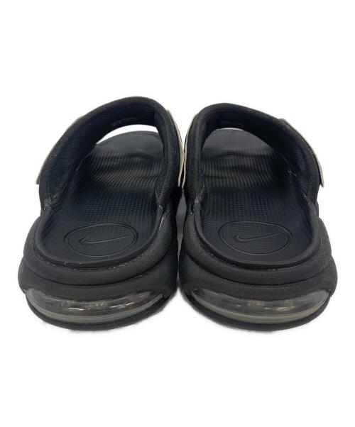 NIKE（ナイキ）NIKE (ナイキ) Air More Uptempo SLIDE ブラック サイズ:27の古着・服飾アイテム