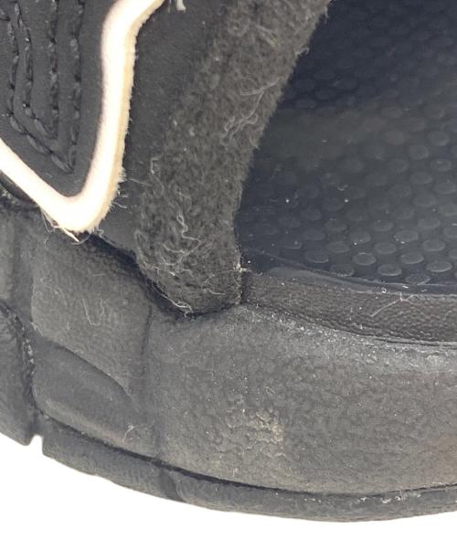 NIKE（ナイキ）NIKE (ナイキ) Air More Uptempo SLIDE ブラック サイズ:27の古着・服飾アイテム