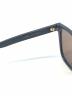 中古・古着 GUCCI (グッチ) サングラス ブラック：15000円