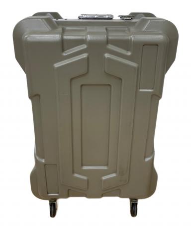 中古・古着通販】Protex (プロテックス) キャリーバッグ グレー