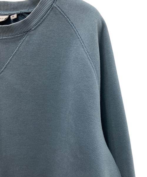 CarHartt（カーハート）CarHartt (カーハート) スウェット スカイブルー サイズ:Ｍの古着・服飾アイテム
