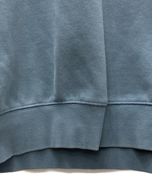 CarHartt（カーハート）CarHartt (カーハート) スウェット スカイブルー サイズ:Ｍの古着・服飾アイテム