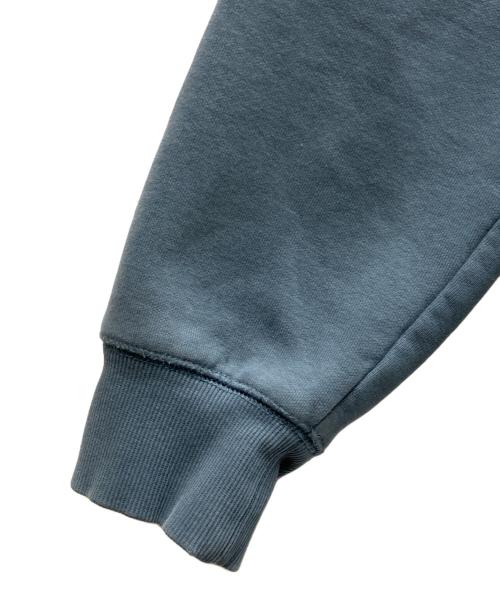 CarHartt（カーハート）CarHartt (カーハート) スウェット スカイブルー サイズ:Ｍの古着・服飾アイテム