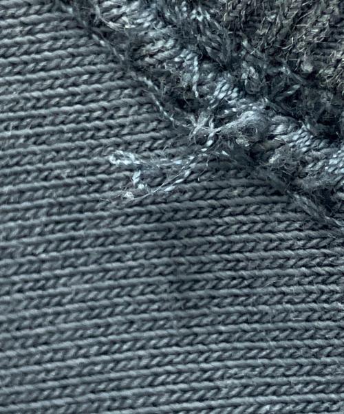 CarHartt（カーハート）CarHartt (カーハート) スウェット スカイブルー サイズ:Ｍの古着・服飾アイテム