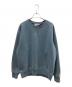 CarHartt（カーハート）の古着「スウェット」｜スカイブルー