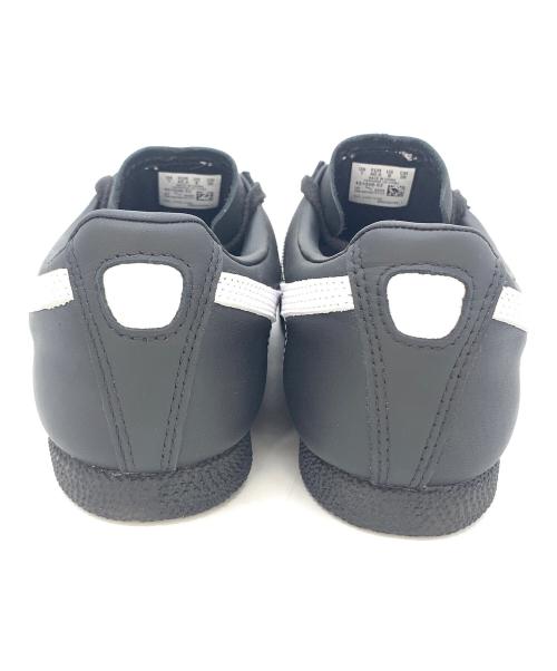 PUMA（プーマ）PUMA (プーマ) Brasil Capoeira ブラック×ホワイト サイズ:26cmの古着・服飾アイテム