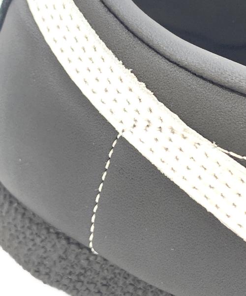 PUMA（プーマ）PUMA (プーマ) Brasil Capoeira ブラック×ホワイト サイズ:26cmの古着・服飾アイテム