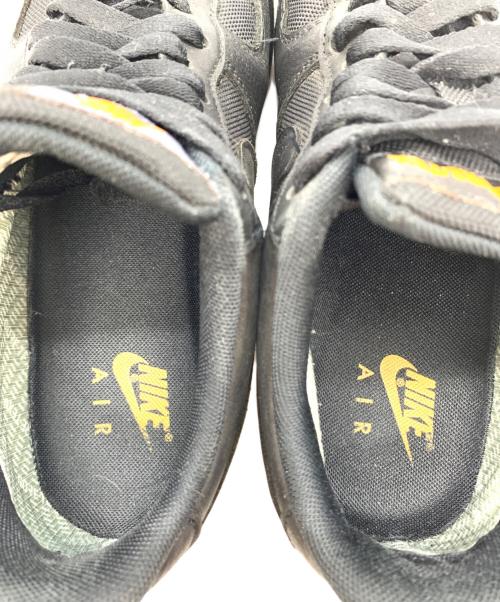 NIKE（ナイキ）NIKE (ナイキ) Air Force 1 Low GORE-TEX Black CARGO Khaki ブラック サイズ:26cmの古着・服飾アイテム