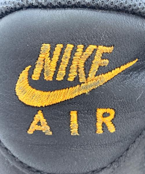 NIKE（ナイキ）NIKE (ナイキ) Air Force 1 Low GORE-TEX Black CARGO Khaki ブラック サイズ:26cmの古着・服飾アイテム