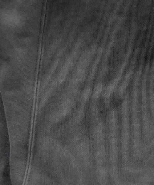 NIKE（ナイキ）NIKE (ナイキ) stussy (ステューシー) Nike x Stussy Washed Sweatpants Black ブラック サイズ:XLの古着・服飾アイテム