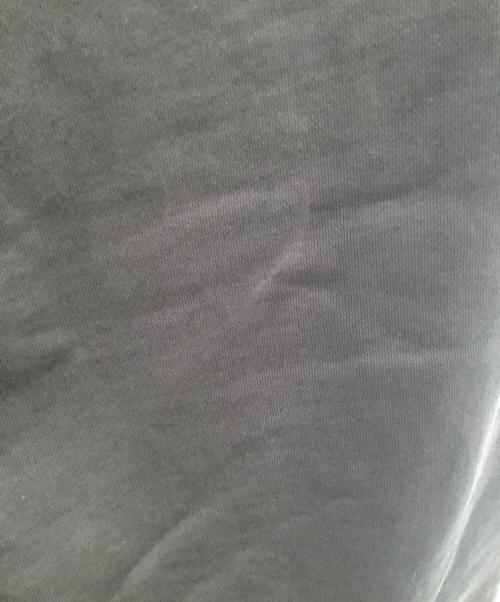 NIKE（ナイキ）NIKE (ナイキ) stussy (ステューシー) Nike x Stussy Washed Sweatpants Black ブラック サイズ:XLの古着・服飾アイテム