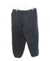 NIKE (ナイキ) stussy (ステューシー) Nike x Stussy Washed Sweatpants Black ブラック サイズ:XL：16000円