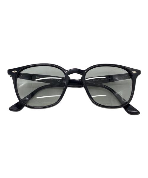 RAY-BAN（レイバン）RAY-BAN (レイバン) サングラス ブラックの古着・服飾アイテム