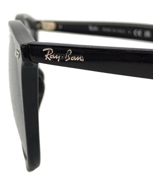 RAY-BAN（レイバン）RAY-BAN (レイバン) サングラス ブラックの古着・服飾アイテム