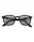 RAY-BAN（レイバン）の古着「サングラス」｜ブラック