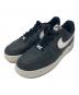 NIKE（ナイキ）の古着「NIKE(ナイキ)AIR FORCE 1 07 AN20」｜ブラック×ホワイト