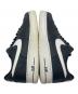 中古・古着 NIKE (ナイキ) NIKE(ナイキ)AIR FORCE 1 07 AN20 ブラック×ホワイト サイズ:28.5cm：5000円