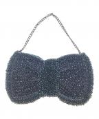 ANTEPRIMAアンテプリマ）の古着「ワイヤーバッグ」｜ネイビー