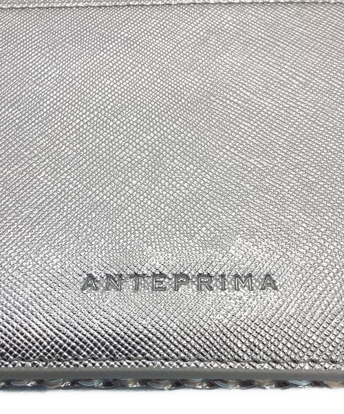 ANTEPRIMA（アンテプリマ）ANTEPRIMA (アンテプリマ) チェーンバッグ ピンクの古着・服飾アイテム