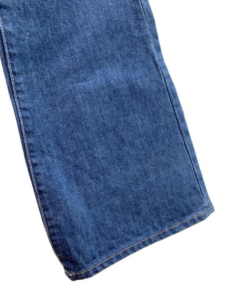 DIESEL（ディーゼル）DIESEL (ディーゼル) DIESEL(ディーゼル)バギージーンズ ブルー サイズ:W27 未使用品の古着・服飾アイテム