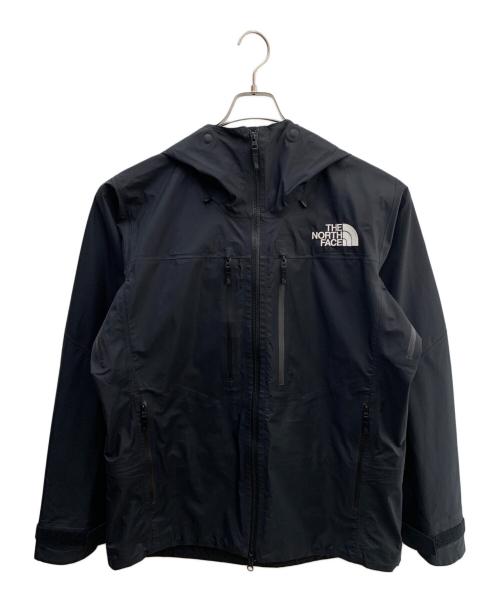 THE NORTH FACE（ザ ノース フェイス）THE NORTH FACE (ザ ノース フェイス) BEAMS (ビームス) MULTIDOORSY JACKET ブラック サイズ:Lの古着・服飾アイテム