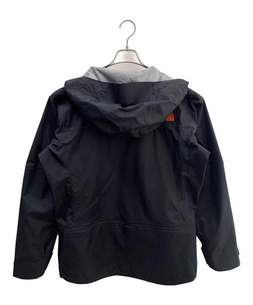 THE NORTH FACE（ザ ノース フェイス）THE NORTH FACE (ザ ノース フェイス) BEAMS (ビームス) MULTIDOORSY JACKET ブラック サイズ:Lの古着・服飾アイテム